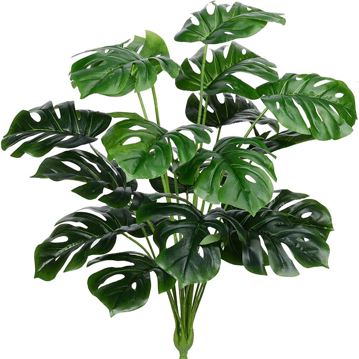 1PC Artificial Flowers Large L - Christmas Tree Artificial avaliação e preço