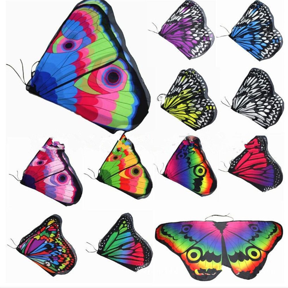 Halloween Kids Butterfly Costu - Elf Costume Christmas avaliação e preço