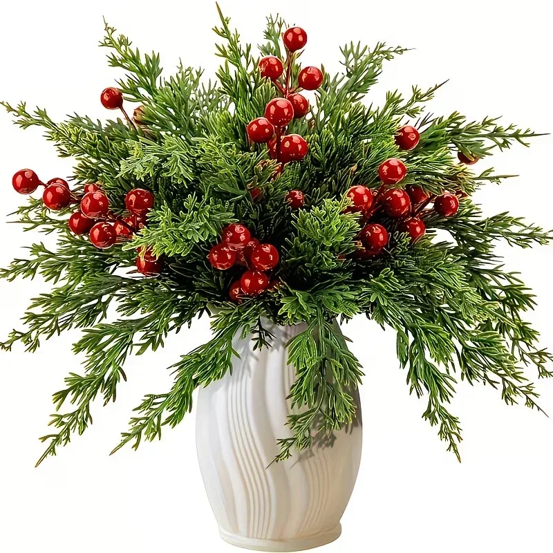 2026 New Artificial Pine Tree  - Christmas Tree Artificial avaliação e preço