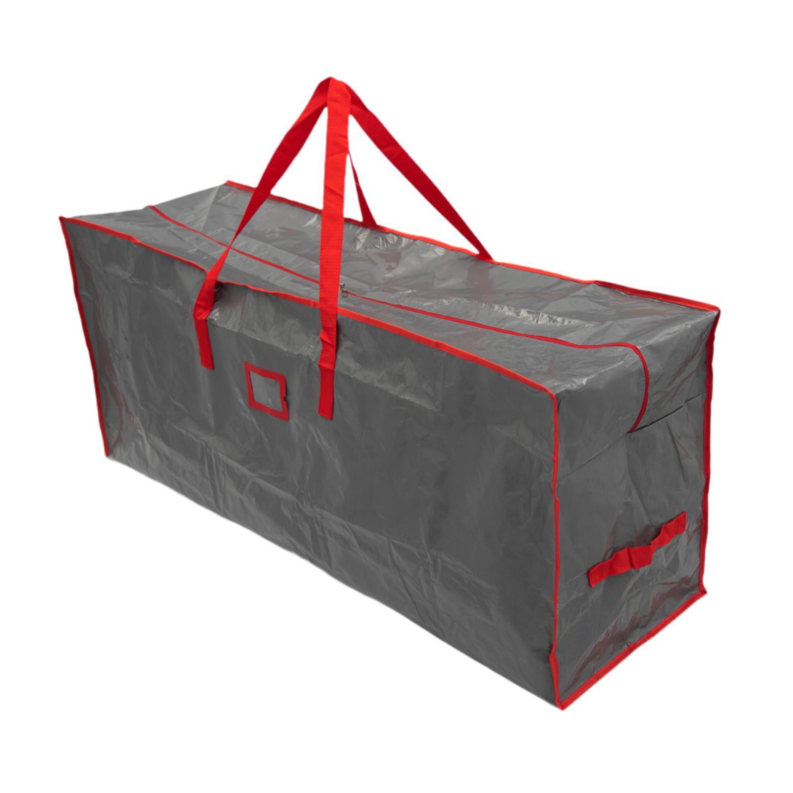 Christmas Tree Bag Organizer O - Christmas Tree Artificial avaliação e preço