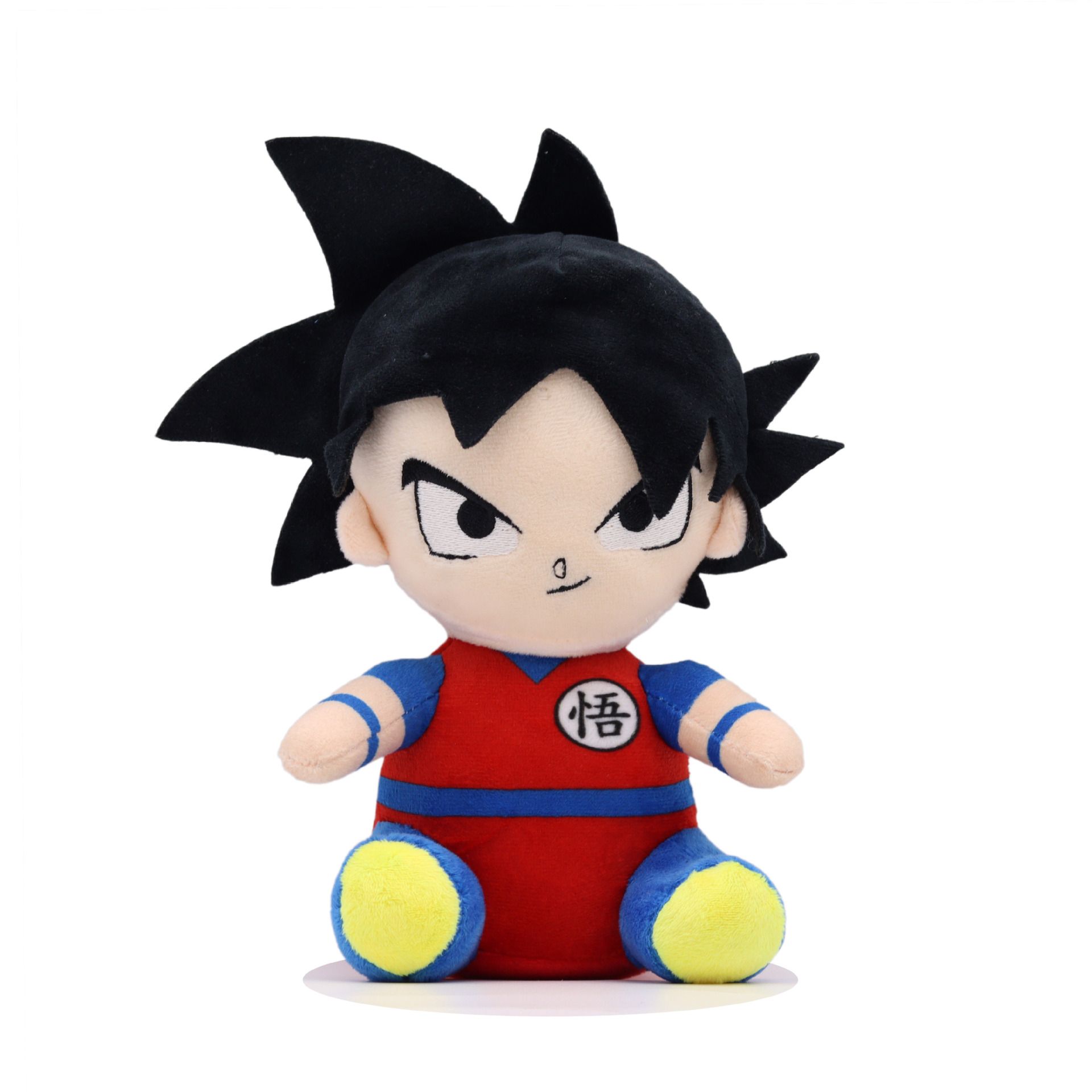 Dragon Ball Super Saiyan Carto - Ornament Ball Set avaliação e preço
