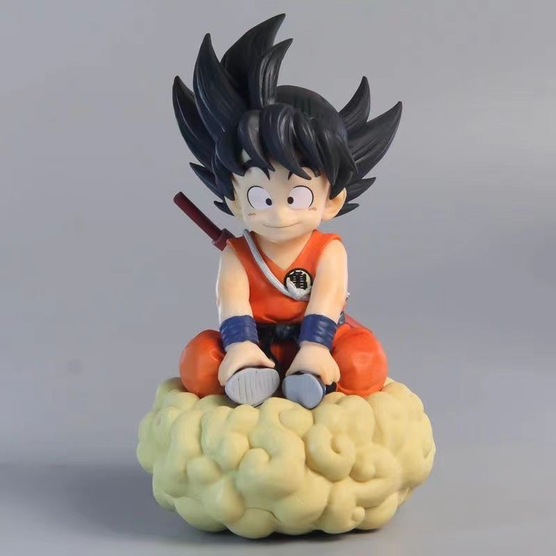 Dragon Ball Somersault Cloud S - Ornament Ball Set avaliação e preço