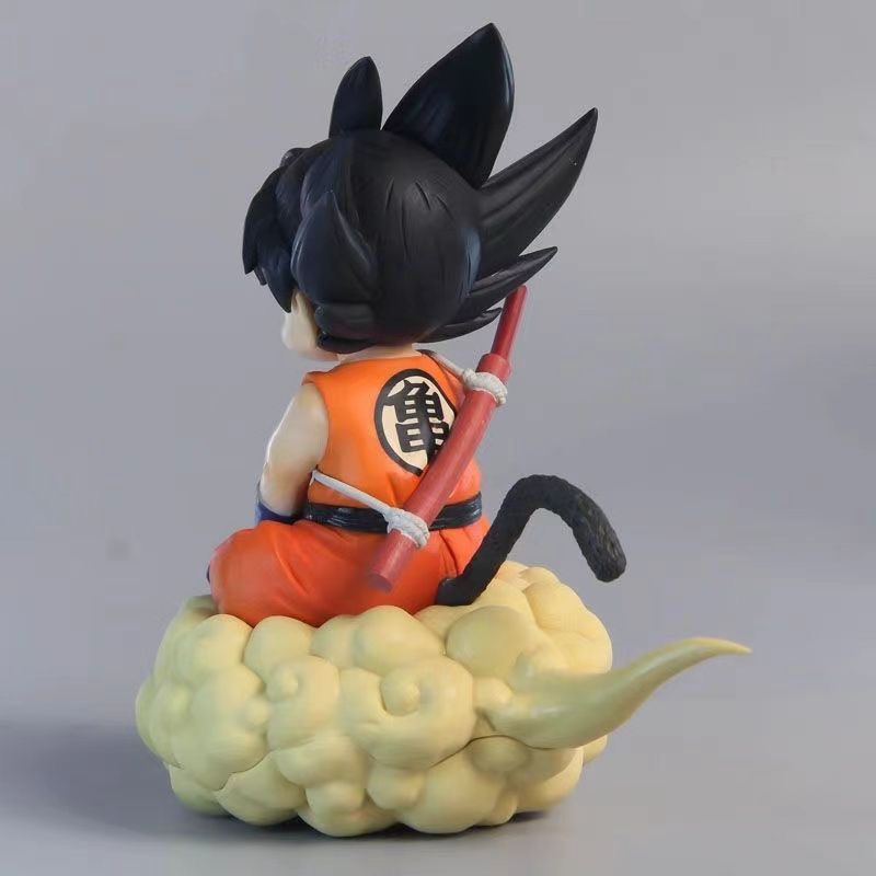 Dragon Ball Somersault Cloud S - Ornament Ball Set avaliação e preço