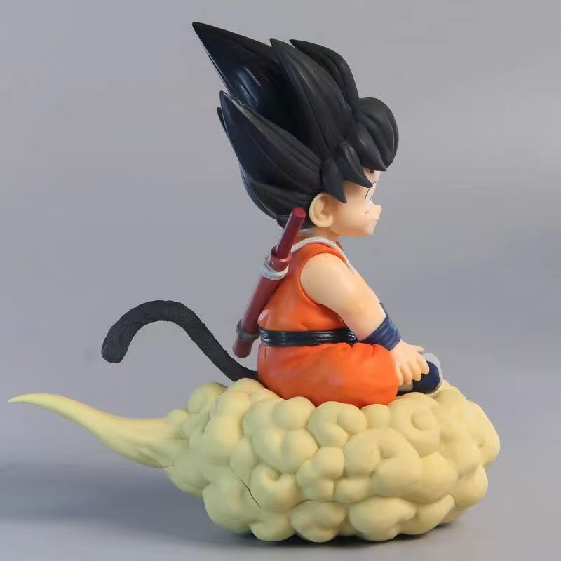 Dragon Ball Somersault Cloud S - Ornament Ball Set avaliação e preço