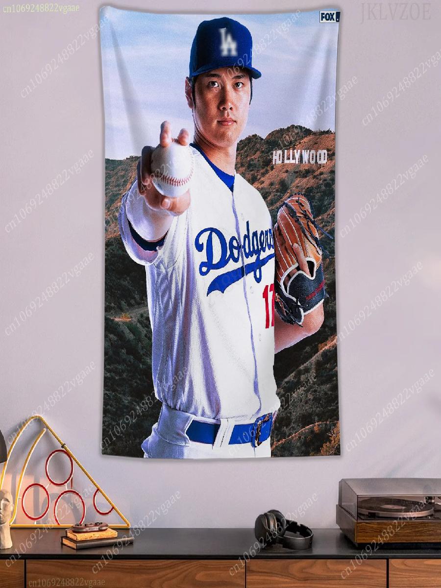 Ohtani Shohei Throw Blanket Ta - Christmas Throw Blanket avaliação e preço