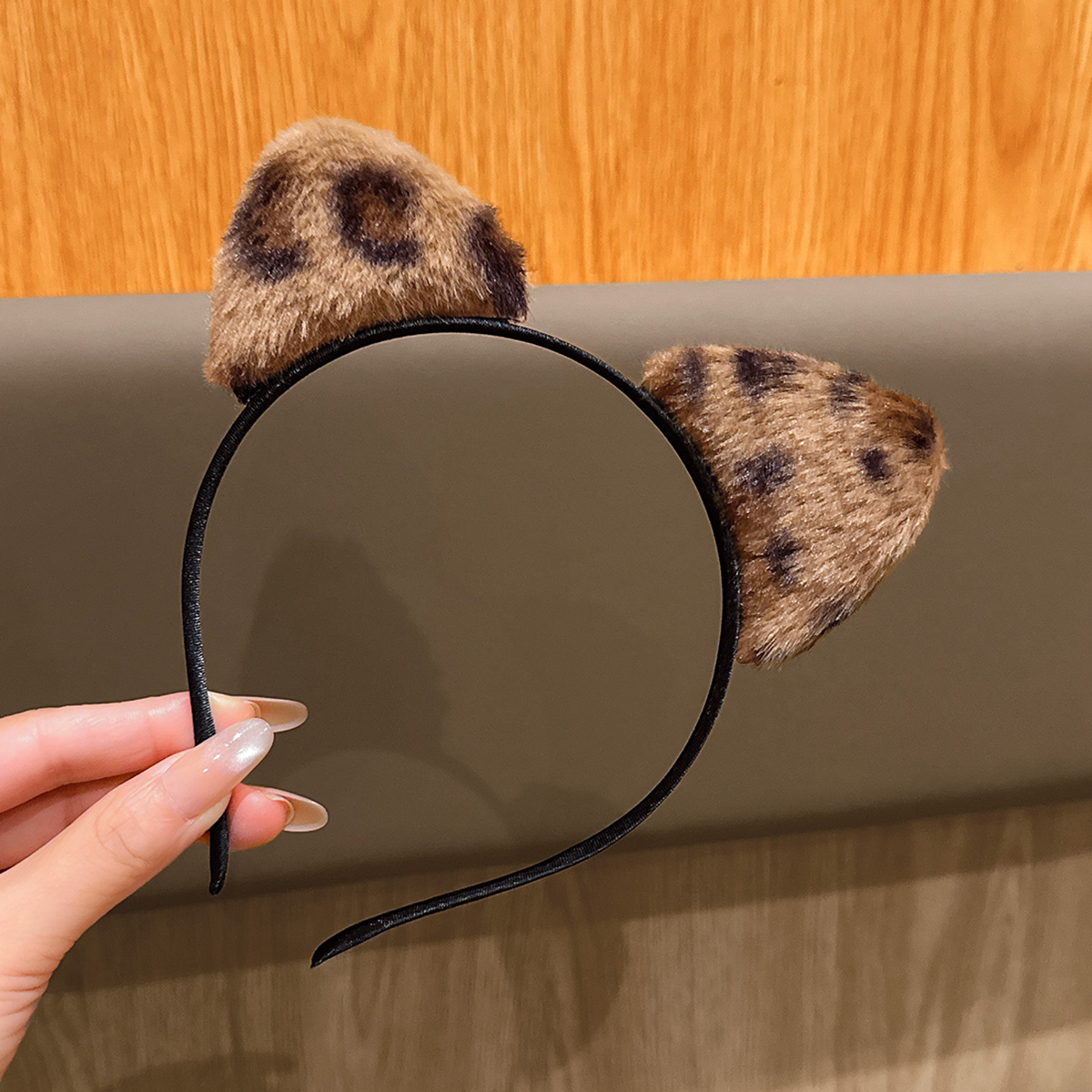 1 Cat's ears (Steamed cat-ear  - Reindeer Antlers Headband avaliação e preço