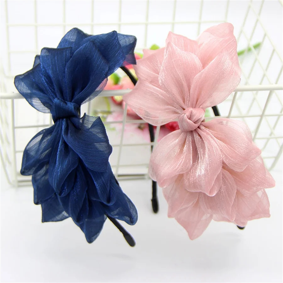 2024 new Korean Retro Ribbon B - Ribbon Bow Gift avaliação e preço