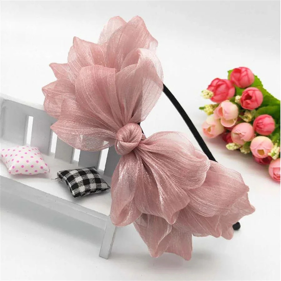2024 new Korean Retro Ribbon B - Ribbon Bow Gift avaliação e preço