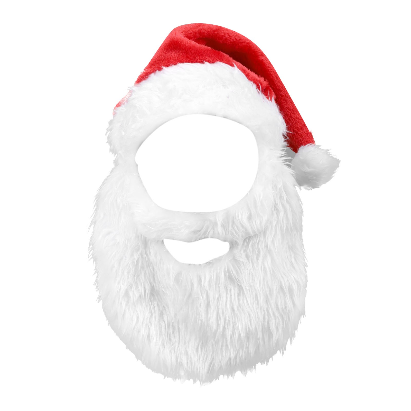 New Adults Ball Plush Christma - Santa Hat Plush avaliação e preço