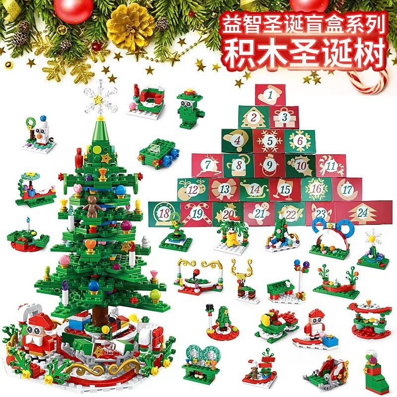 Hot Christmas Series Advent Ca - Advent Calendar Gift avaliação e preço