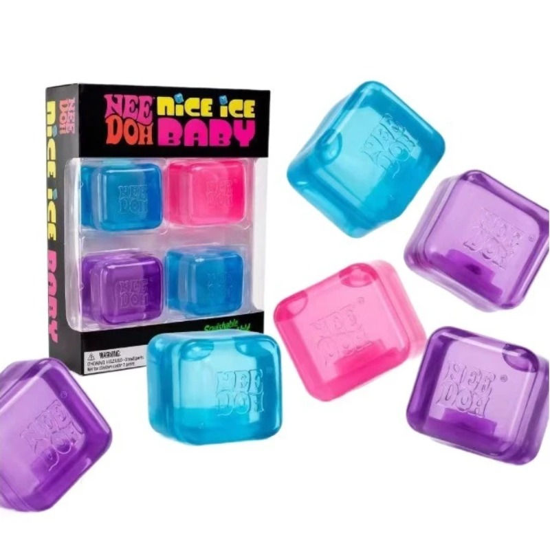 Surprise Blind Box Needoh Adve - Advent Calendar Gift avaliação e preço