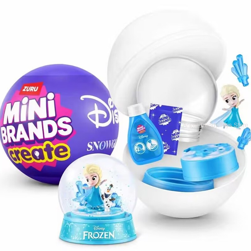 2026 In Stock New Hot Zuru Min - Ornament Ball Set avaliação e preço