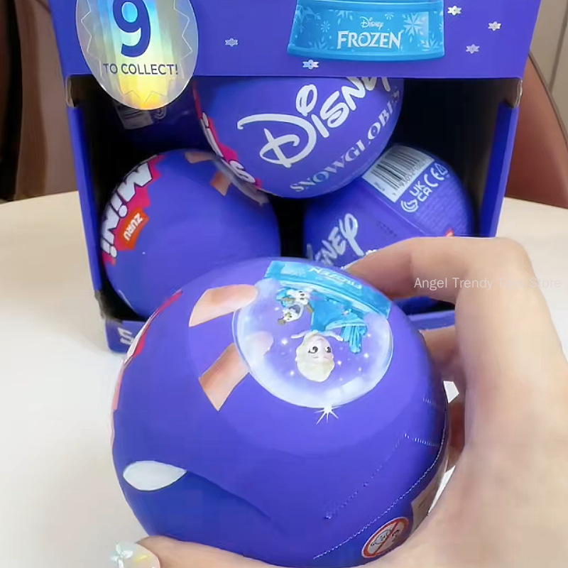 2026 In Stock New Hot Zuru Min - Ornament Ball Set avaliação e preço