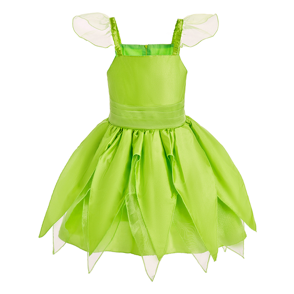 2026 Summer Girls Pink Peach P - Elf Costume Christmas avaliação e preço