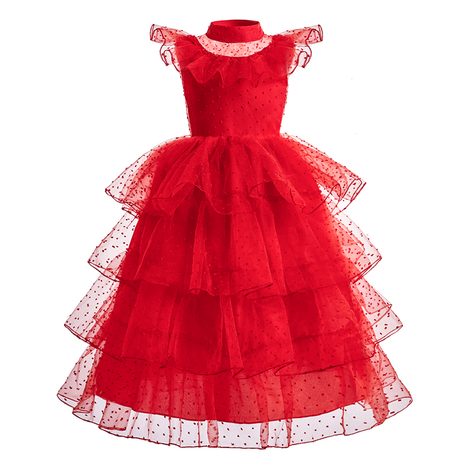 2026 Summer Girls Pink Peach P - Elf Costume Christmas avaliação e preço