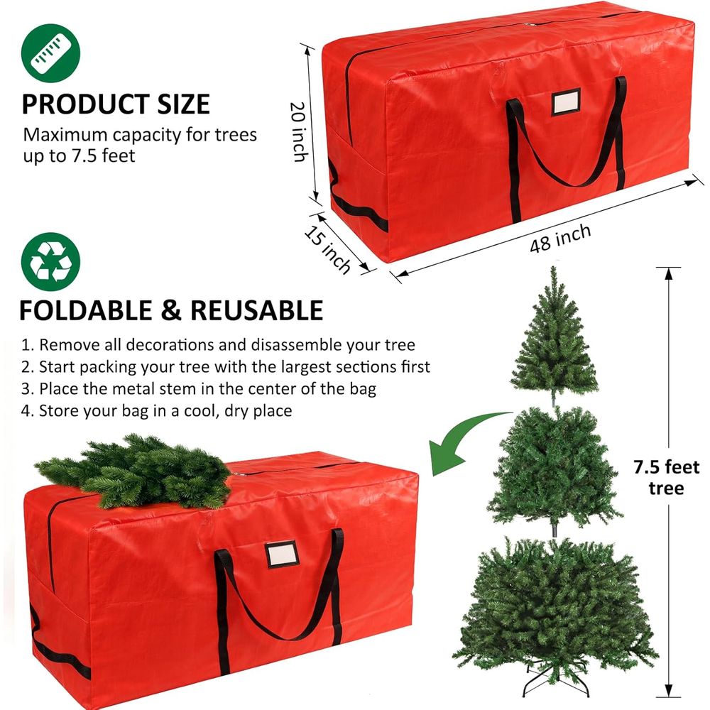 Durable Artificial Christmas T - Christmas Tree Artificial avaliação e preço