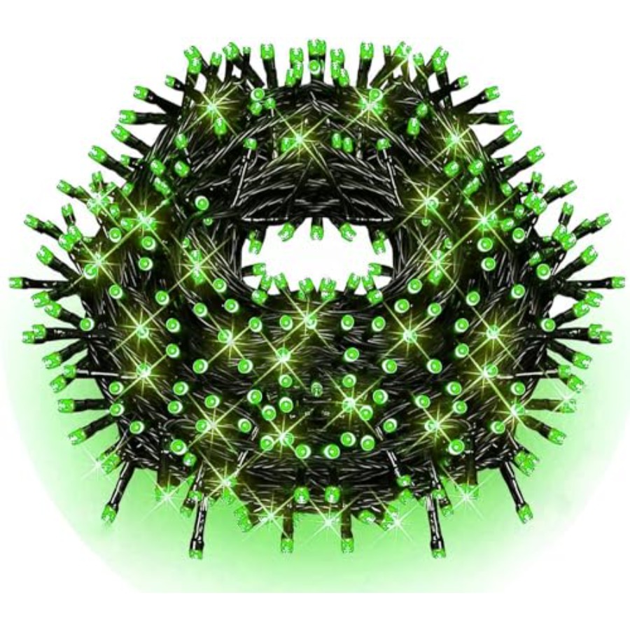 St. Patrick's Day Fairy Lights - Led Fairy String Lights avaliação e preço