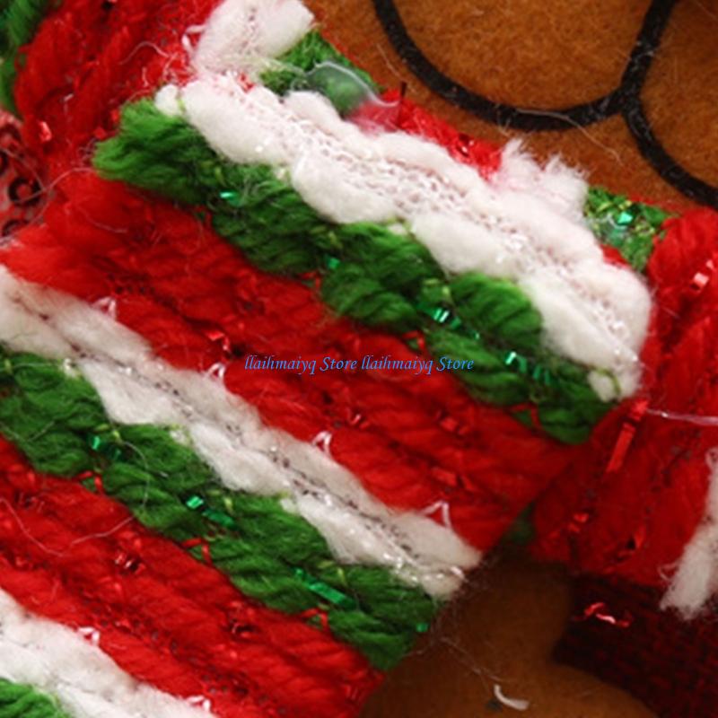 573B Christmas Stocking,Christ - Christmas Stocking Hanging avaliação e preço