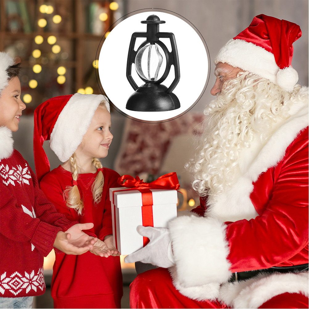 40Pcs Vintage Fake Oil Light P - Christmas Tree Artificial avaliação e preço