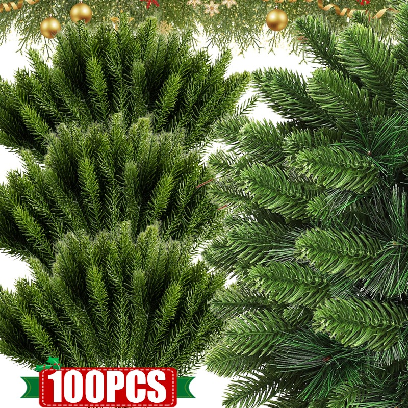 Christmas Artificial Pine Need - Christmas Tree Artificial avaliação e preço